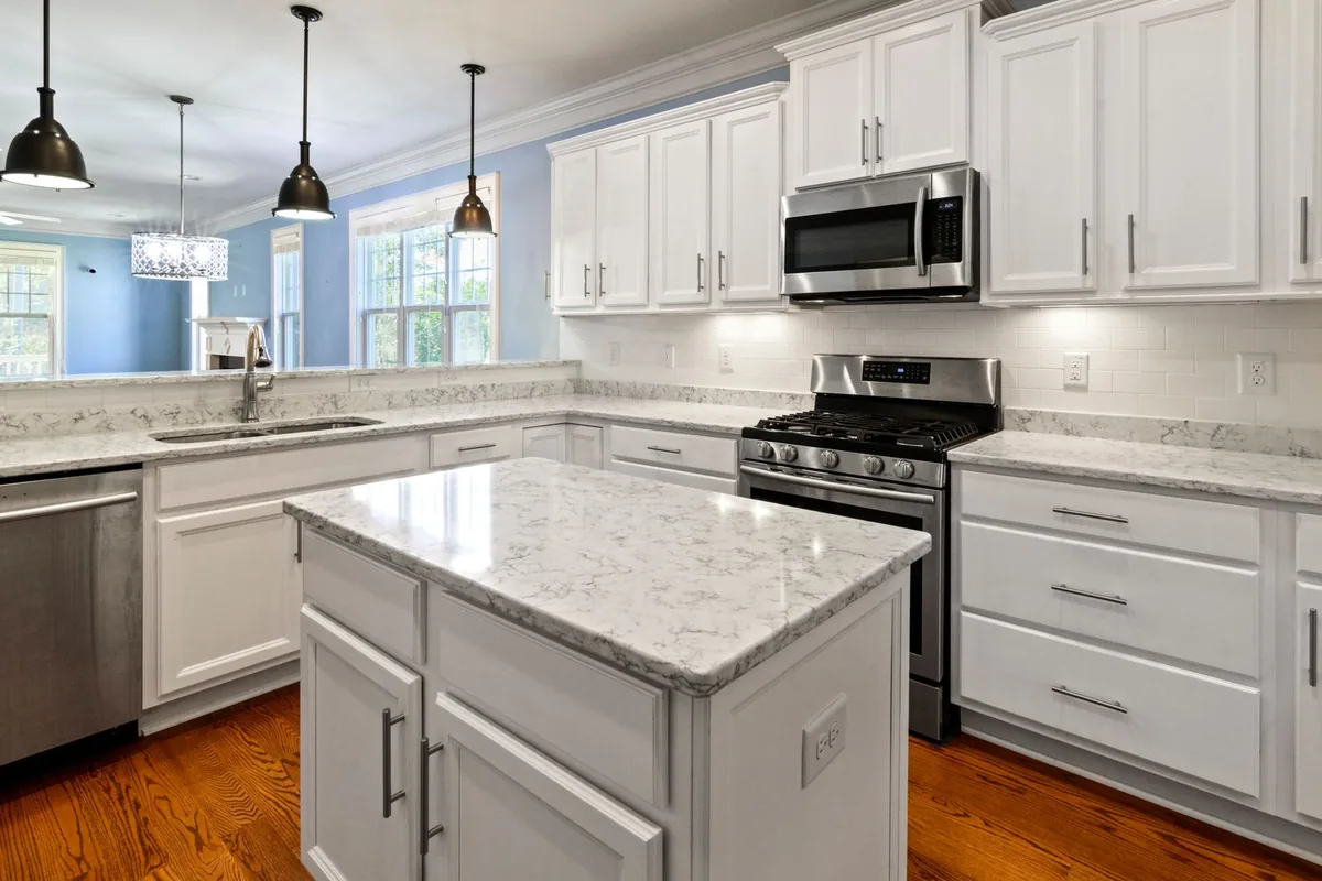 Filth & Squalor Cleanup in Ruckersville, VA