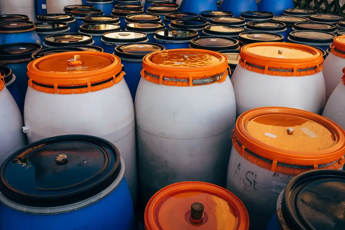 Medical Waste Removal in Ruckersville, VA